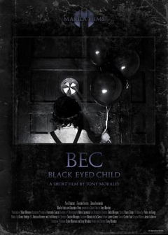 Black Eyed Child (2018)