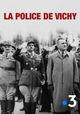 La police de Vichy