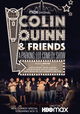 Colin Quinn & Friends: A Parking Lot Comedy Show