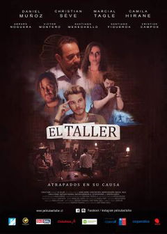 El Taller (2018)