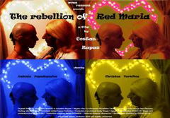 The Rebellion of Red Maria (2011)