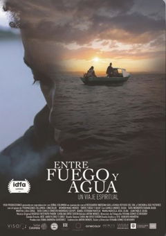 Entre Fuego y Agua (2020)