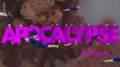 Apocalypse Airlines (2020)