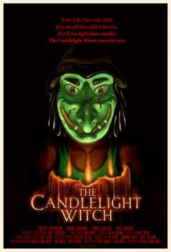 The Candlelight Witch (2018)