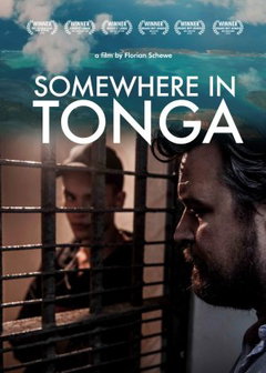 Somewhere in Tonga (2017)