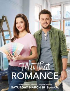 Flip That Romance (2019)