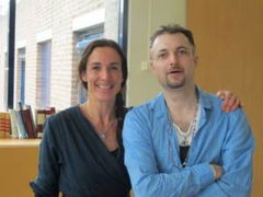 Moeder moet dood (2013)