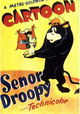 Señor Droopy