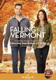 Falling for Vermont