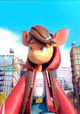 I am Little Red