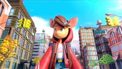 I am Little Red (2017)