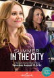 Summer in the City