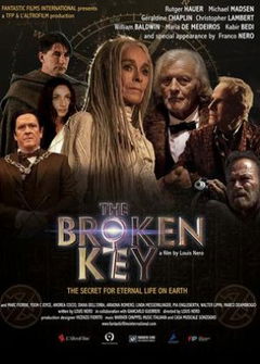 The Broken Key (2017)