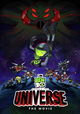 Ben 10 vs. the Universe: The Movie