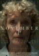 November 1st