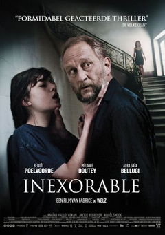 Inexorable (2021)