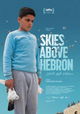 Skies above Hebron