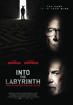 Into the Labyrinth (2019)