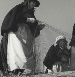 T Schot is te boord! (1950)