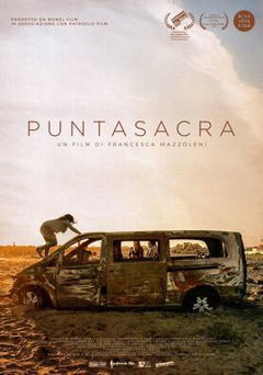 Punta Sacra (2020)