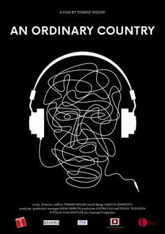 An Ordinary Country (2020)