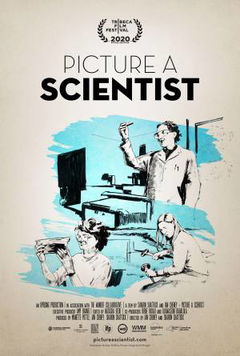 Picture a Scientist (2020)