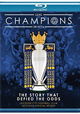 Leicester City Football Club: Premier League Champions - 2015/16 Official Season Review