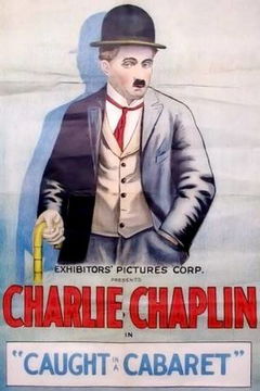Caught in a Cabaret (1914)