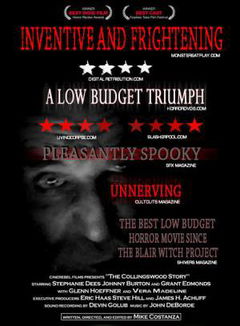 The Collingswood Story (2002)