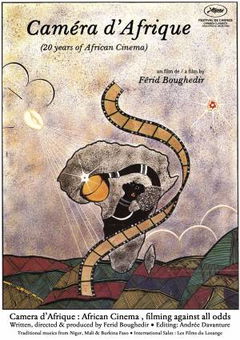 Caméra d'Afrique (1983)