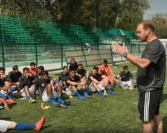 Real Kashmir FC (2019)