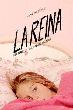 La reina (2013)