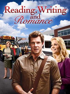 Reading Writing & Romance (2013)