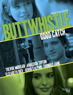 Buttwhistle (2014)