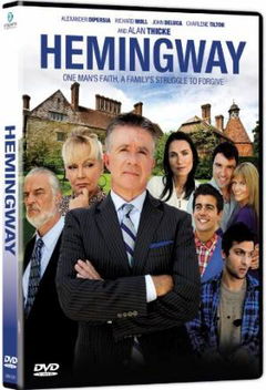 Hemingway (2012)