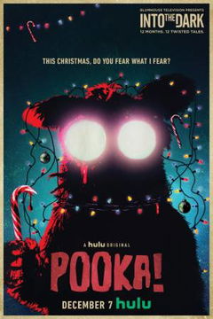 Into the Dark: Pooka! (2018)