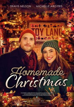 Christmas for Hire (2020)