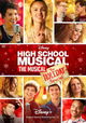 High School Musical: The Musical: The Holiday Special