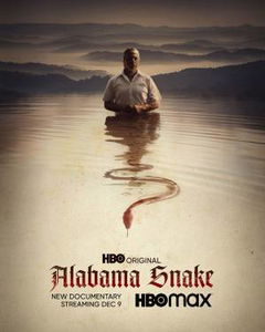 Alabama Snake (2020)