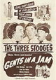 Gents in a Jam