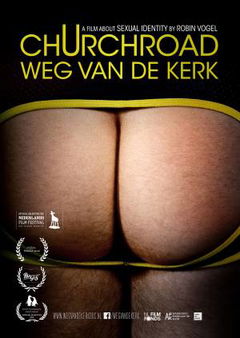 Churchroad: Weg van de kerk (2016)