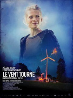 Le Vent Tourne (2018)
