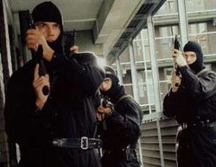De zaak Braun (2000)