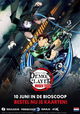 Demon Slayer - Kimetsu no Yaiba - The Movie: Mugen Train