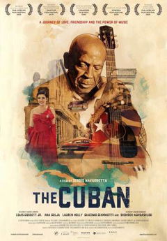 The Cuban (2019)