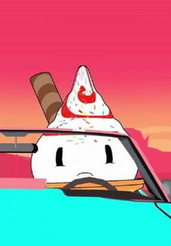 Anytime Is Ice Cream Time (2013)