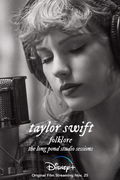 Taylor Swift – Folklore: The Long Pond Studio Sessions