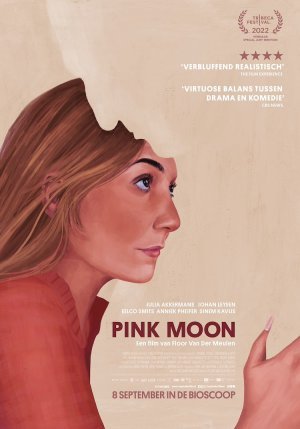 Pink Moon (2022)