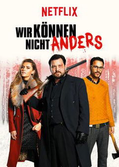 Wir können nicht anders (2020)