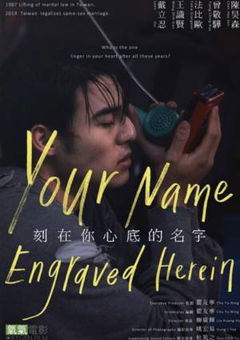 Your Name Engraved Herein (2020)